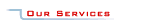 Our Services